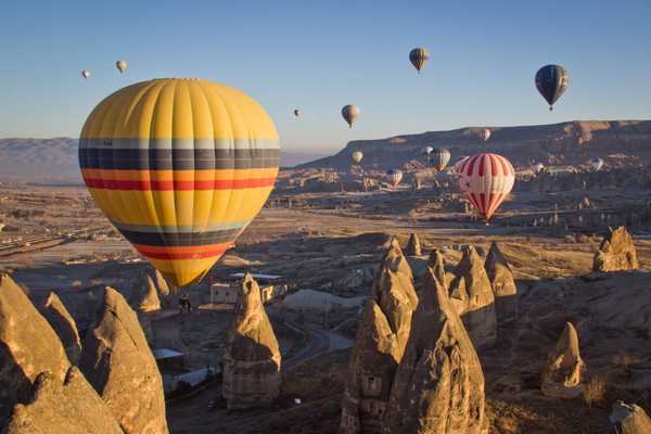 Turkey, undefined