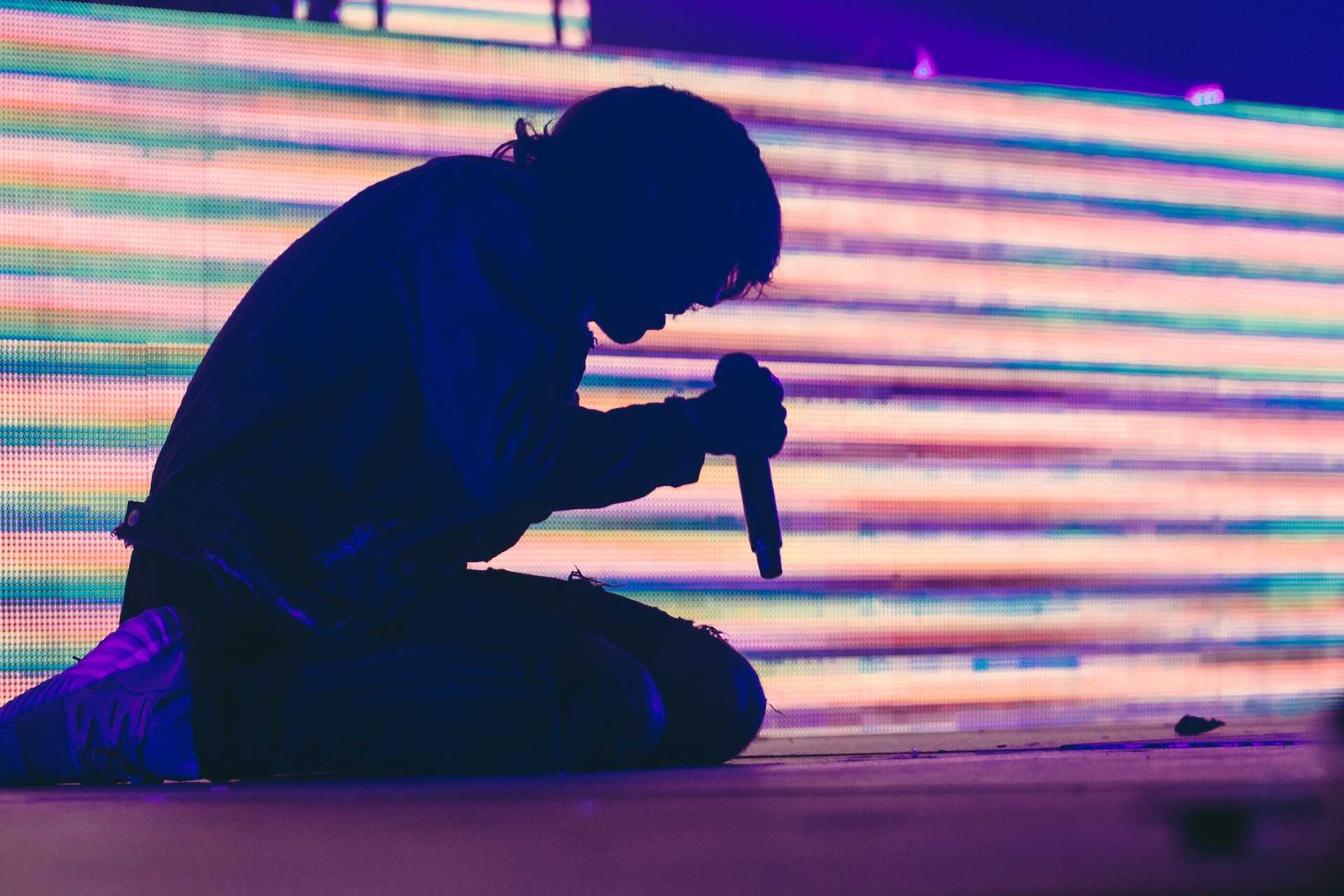 Bring Me The Horizon, Montreal, 2017