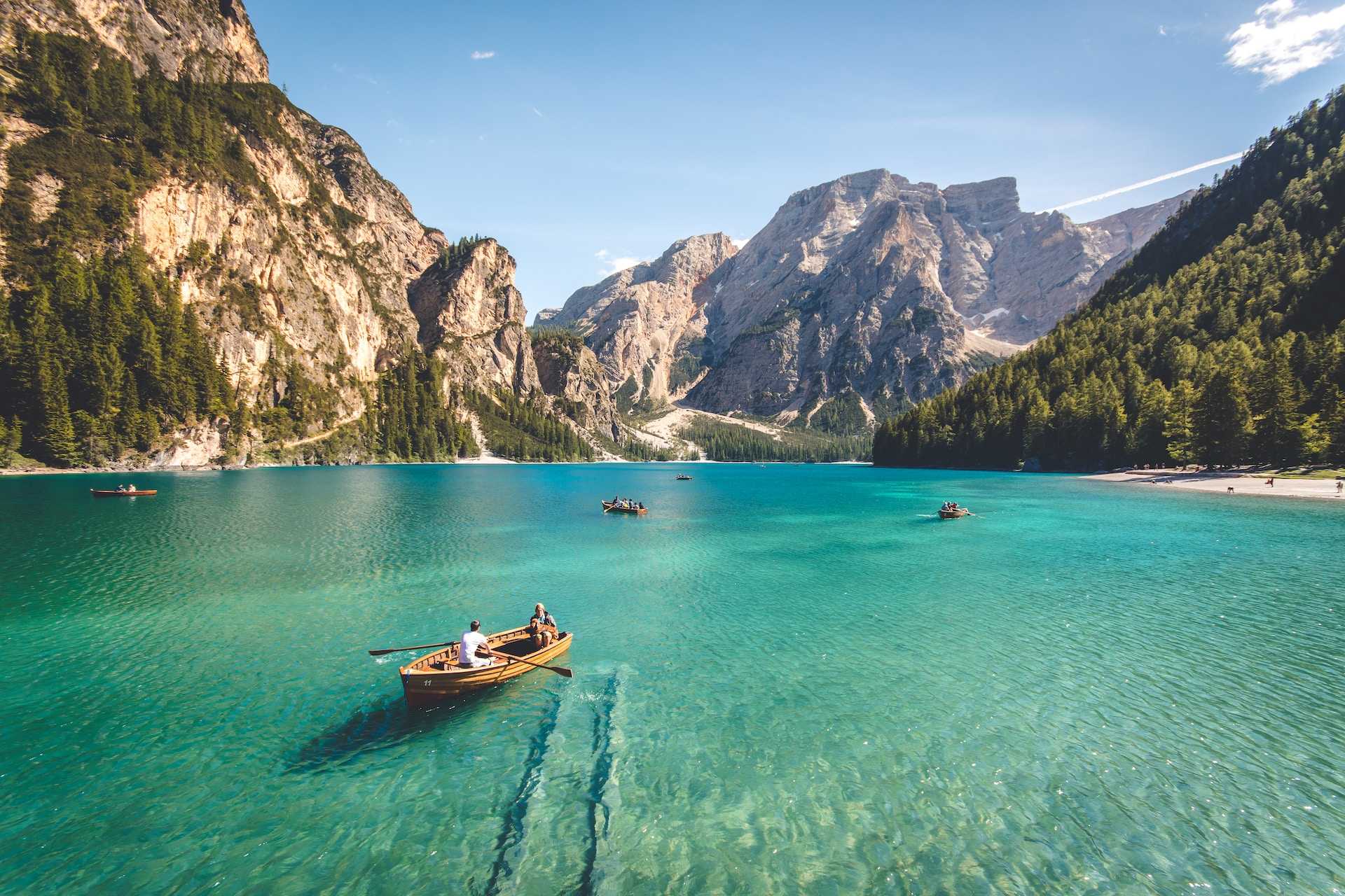 Big old Lake