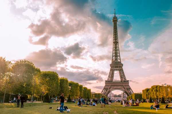 France, undefined
