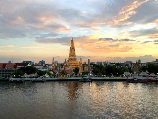 Bangkok, Thailand