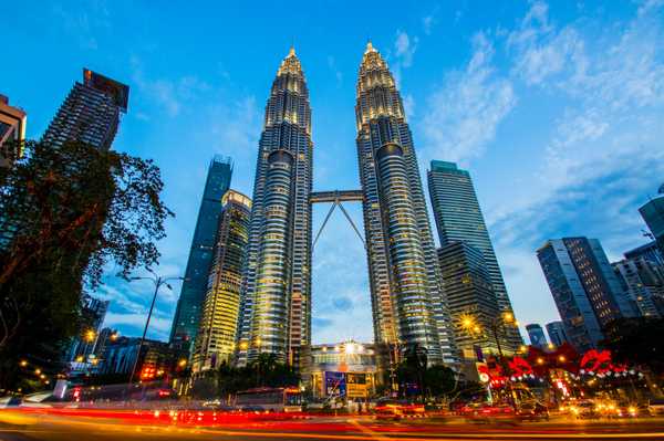 Malaysia, undefined