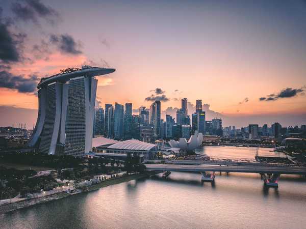 Singapore, undefined