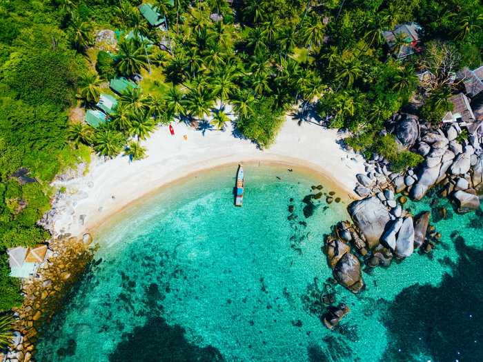 Krabi, Thailand